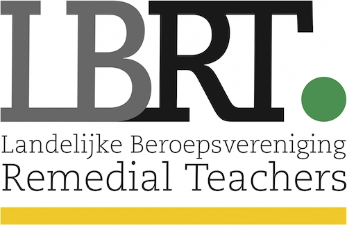 Logo LBRT