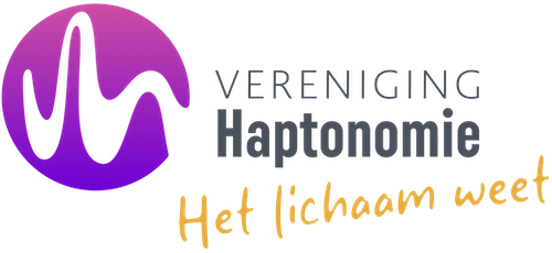 Logo Vereniging Haptonomie