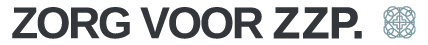 Logo Zorg voor ZZP