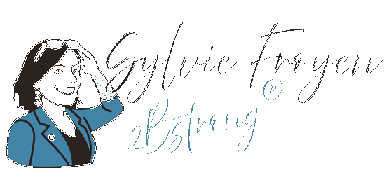 Logo Froyen, Sylvie