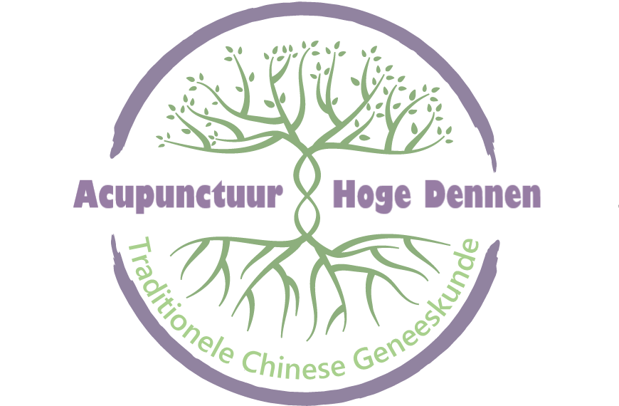 Logo Praktijk voor acupunctuur Hoge Dennen
