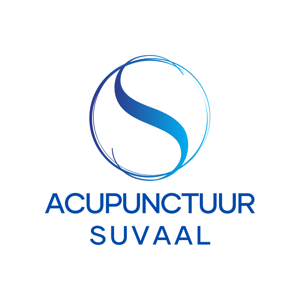 Logo Acupunctuur Suvaal