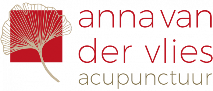 Logo Anna van der Vlies