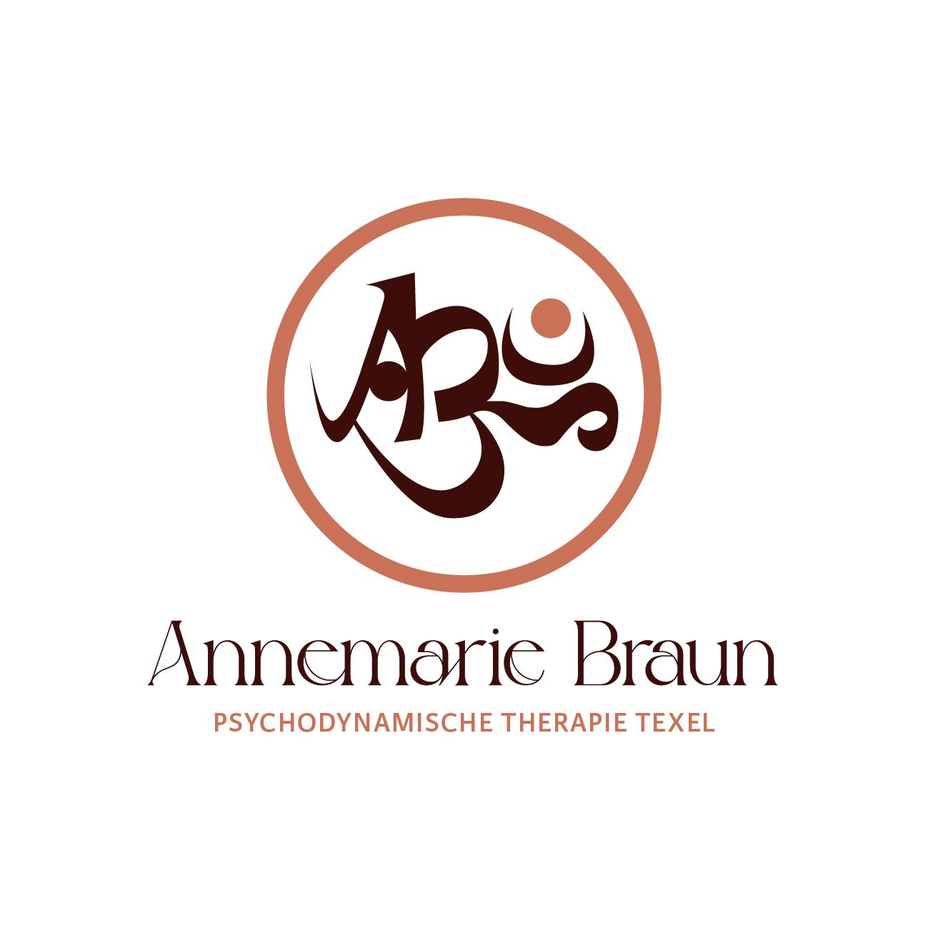 Logo Praktijk voor psychodynamische therapie Texel