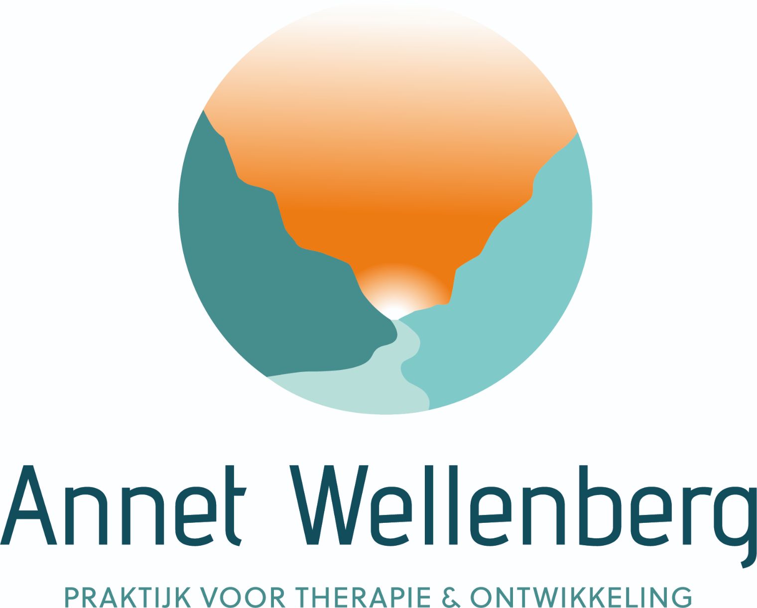 Logo Praktijk voor therapie en ontwikkeling