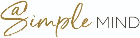 Logo A Simple Mind