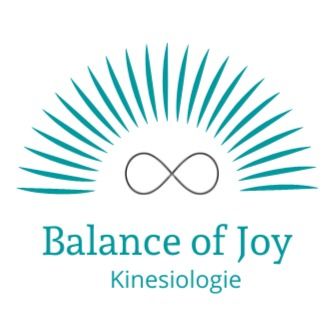 Logo Balance of Joy Kinesiologie