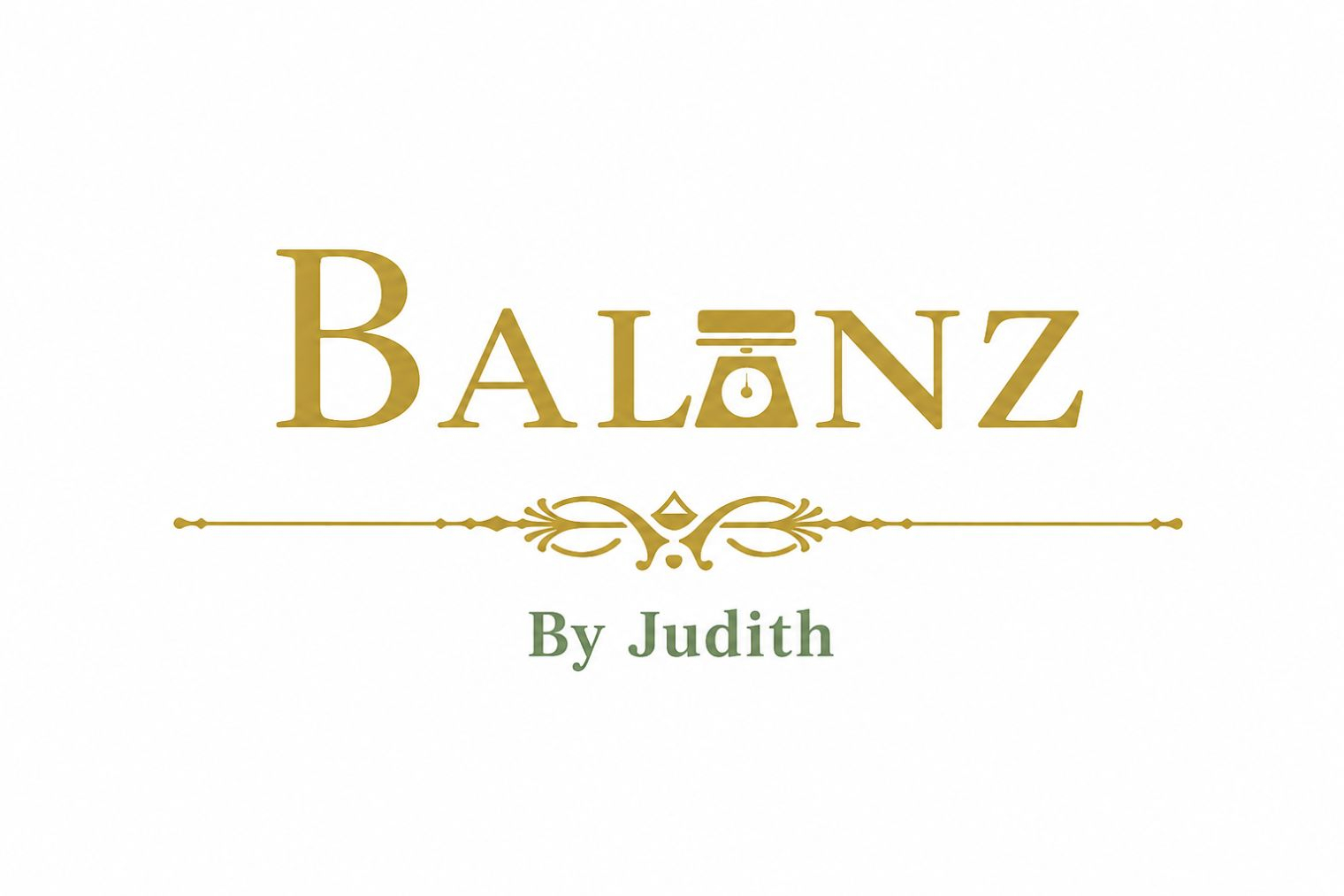 Logo Balanzbyjudith