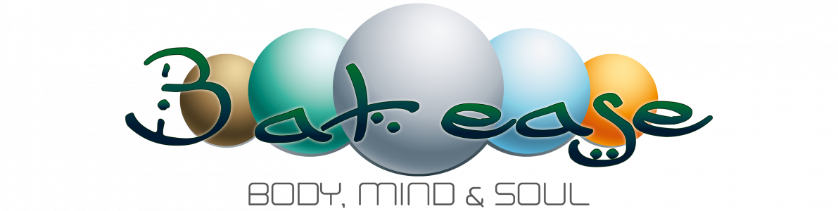 Logo B at ease
