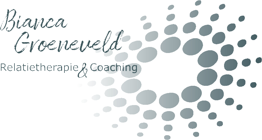 Logo Bianca Groeneveld Relatietherapie & Coaching