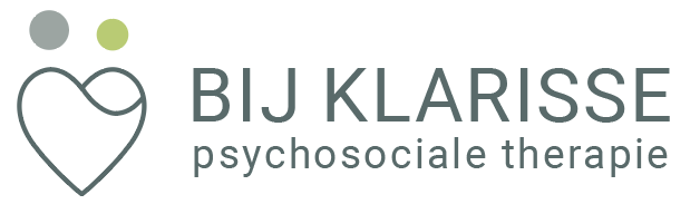 Logo Bij Klarisse