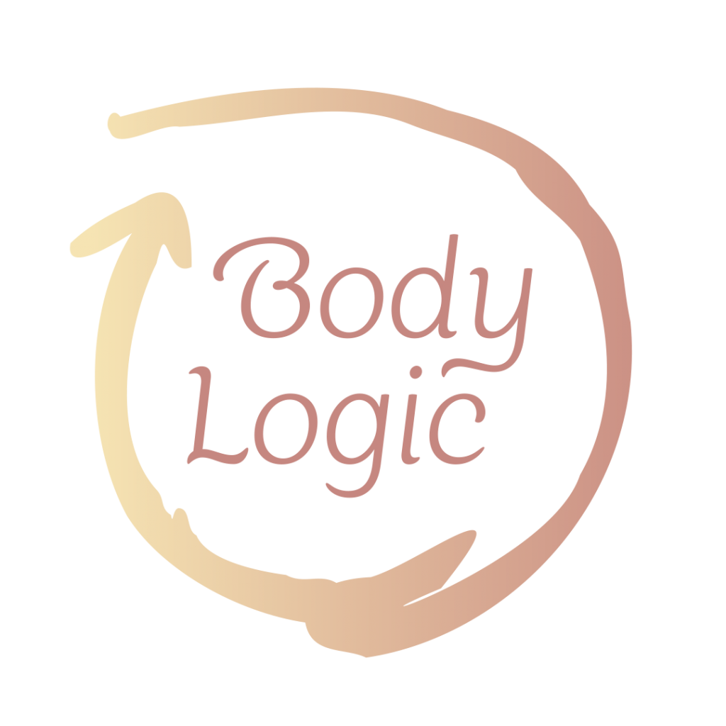 Logo Body Logic Praktijk