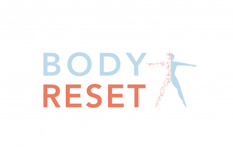 Logo Body Reset