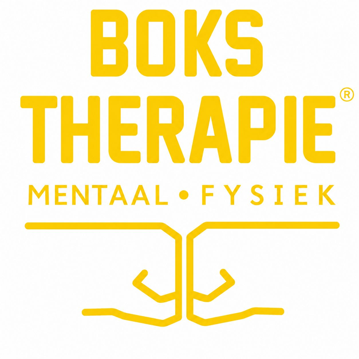 Logo Bokstherapie.nl