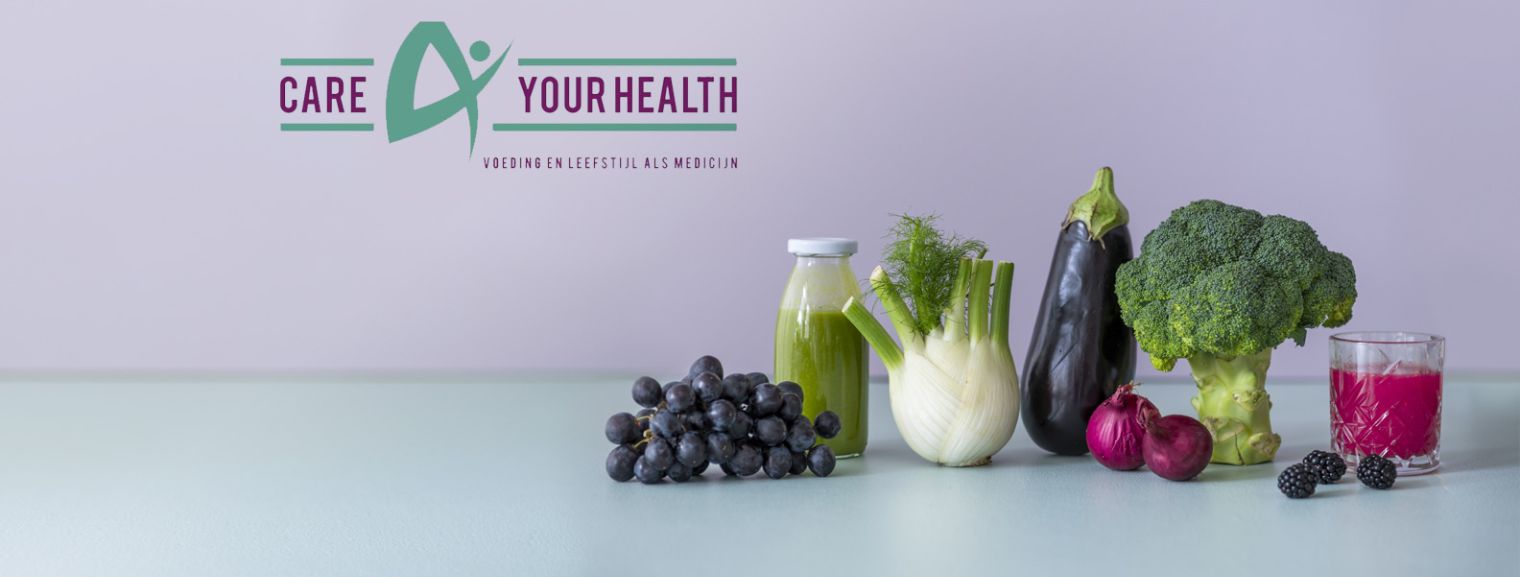 Logo Care 4 Your Health