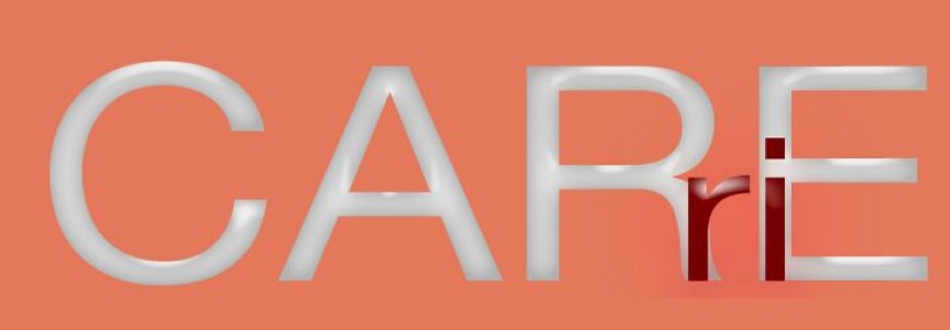 Logo Carrie Care