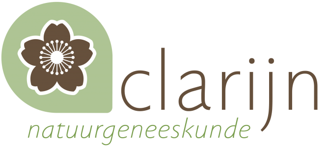 Logo Praktijk Clarijn
