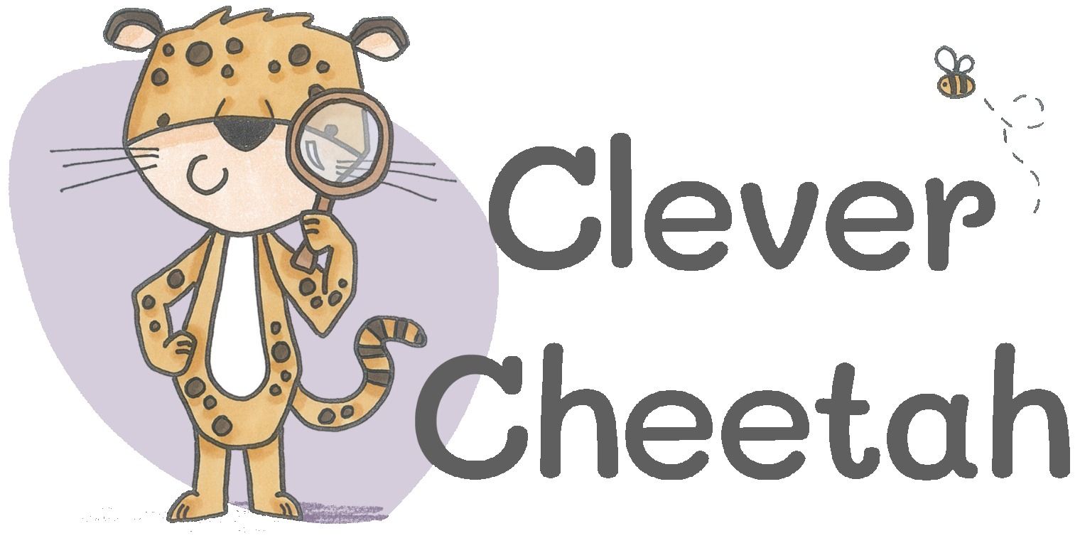 Logo Clever Cheetah