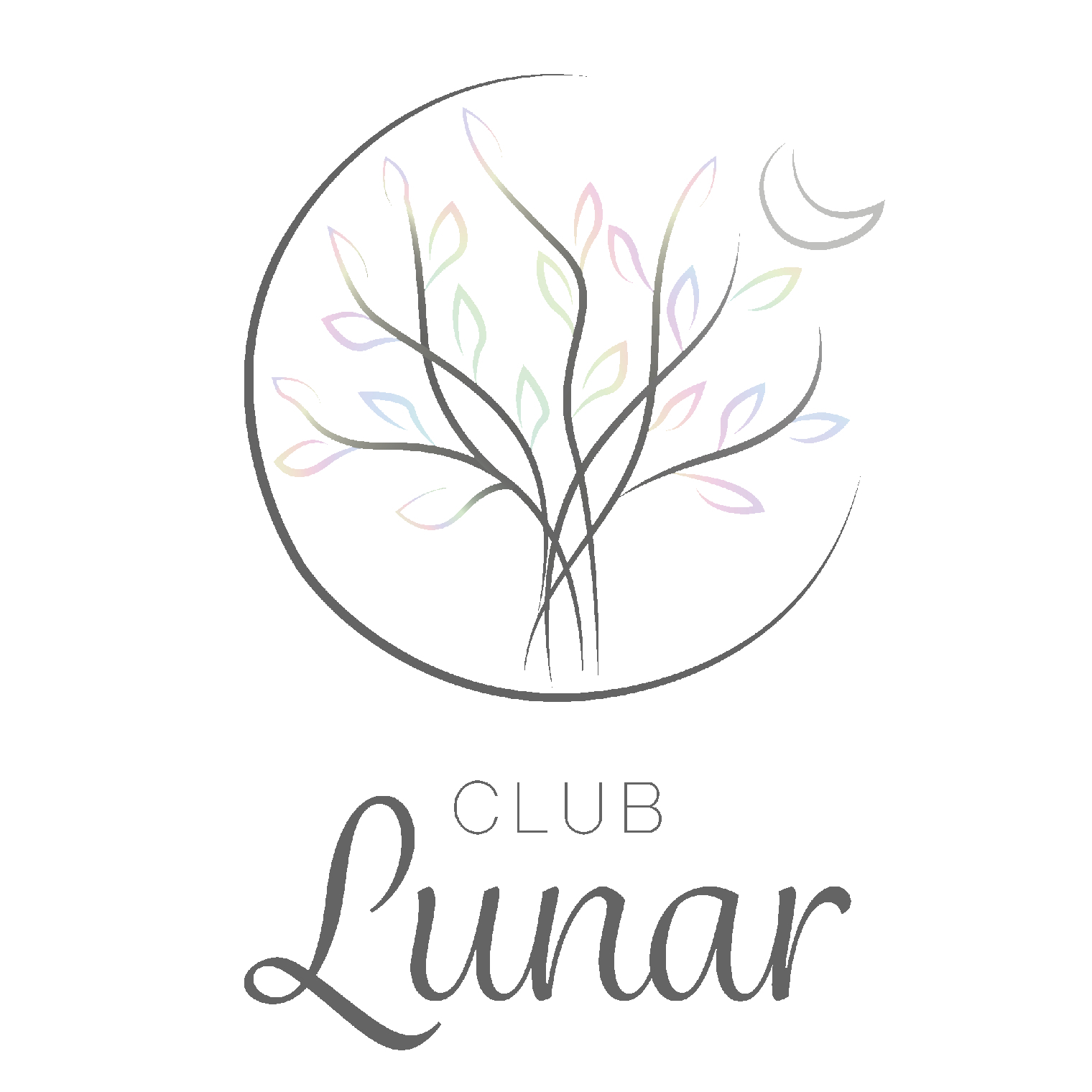 Logo Praktijk Lunar Mind & Health