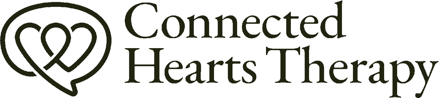 Logo Connected Hearts Therapy