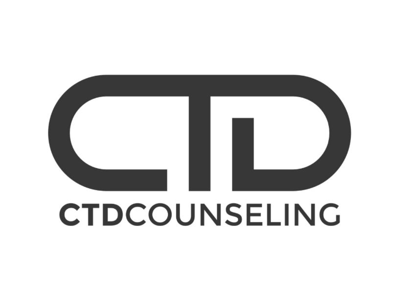 Logo CTD Counseling & Coaching