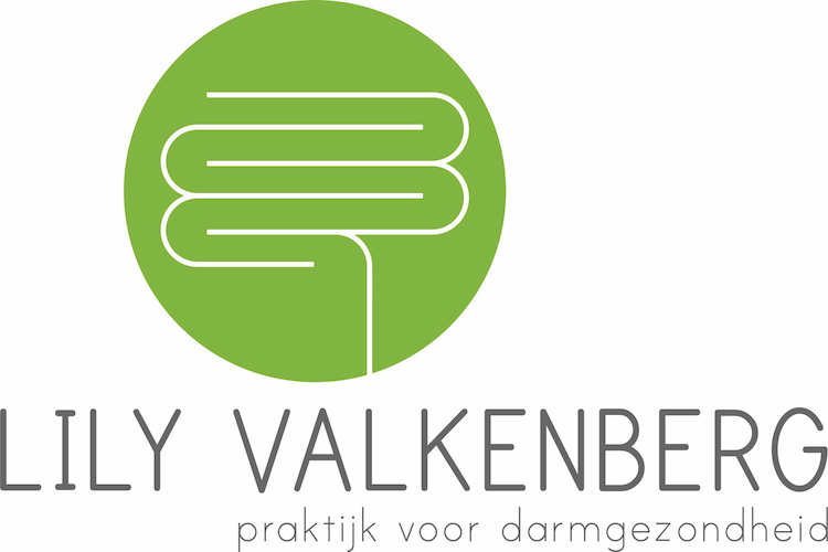 Logo Praktijk voor Darmgezondheid