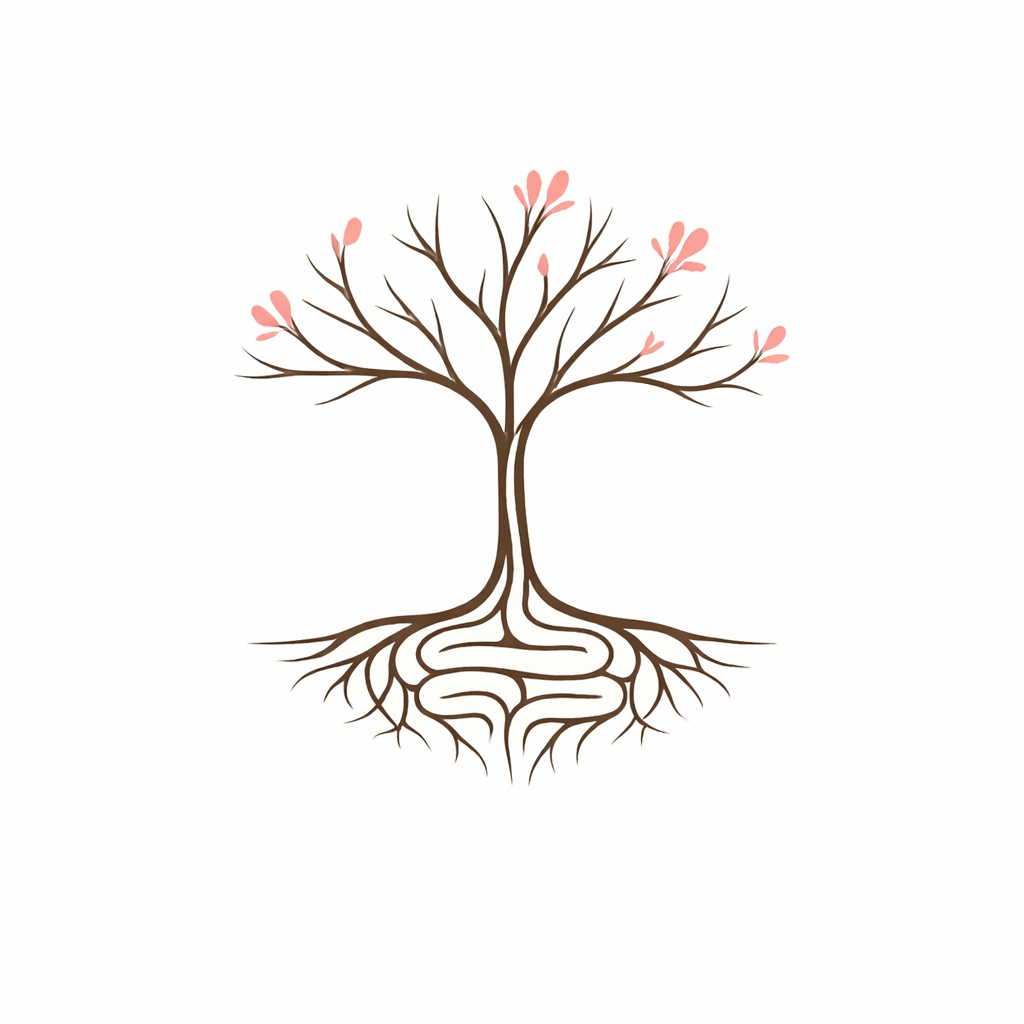 Logo Darmpraktijk Gutwise
