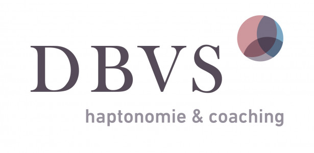 Logo DBVS haptonomie & coaching