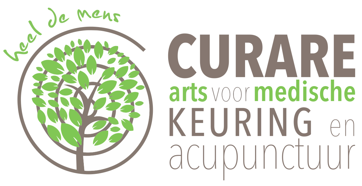 Logo Curare Zorg
