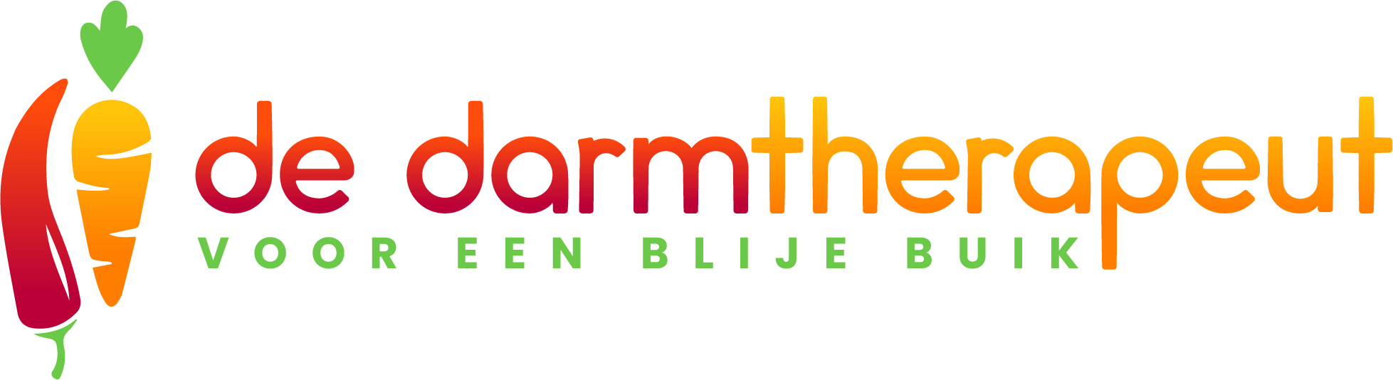 Logo De Darmtherapeut
