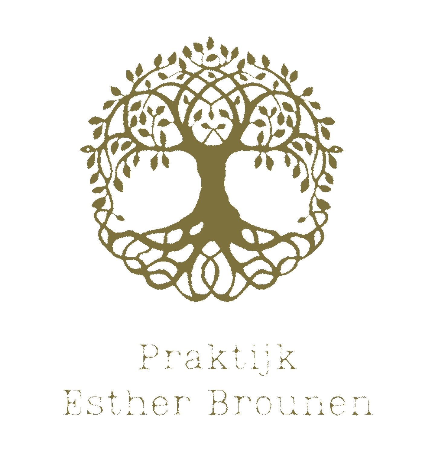Logo Praktijk Esther Brounen