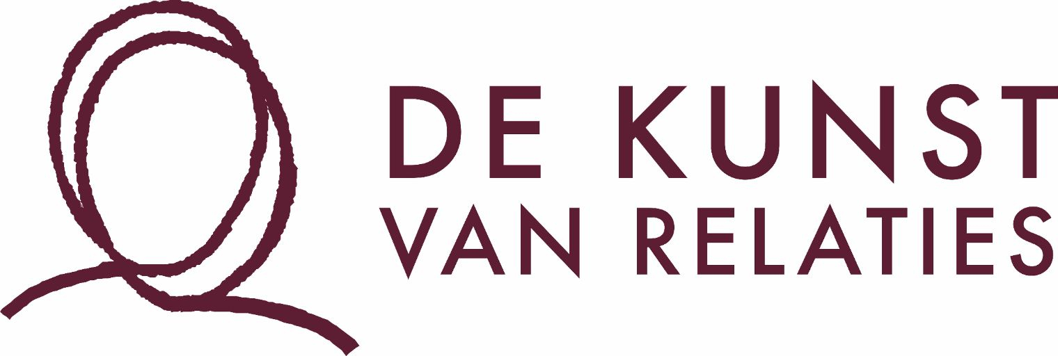 Logo De Kunst van Relaties