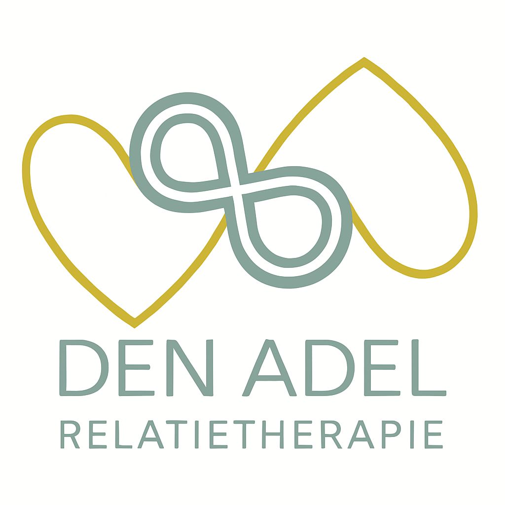 Logo Den Adel Relatietherapie