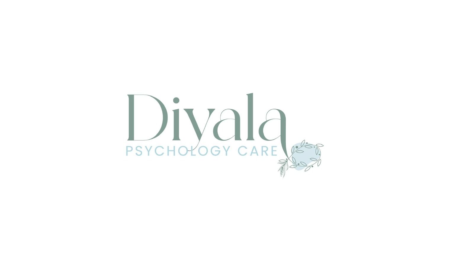 Logo Diyala Psychology Care
