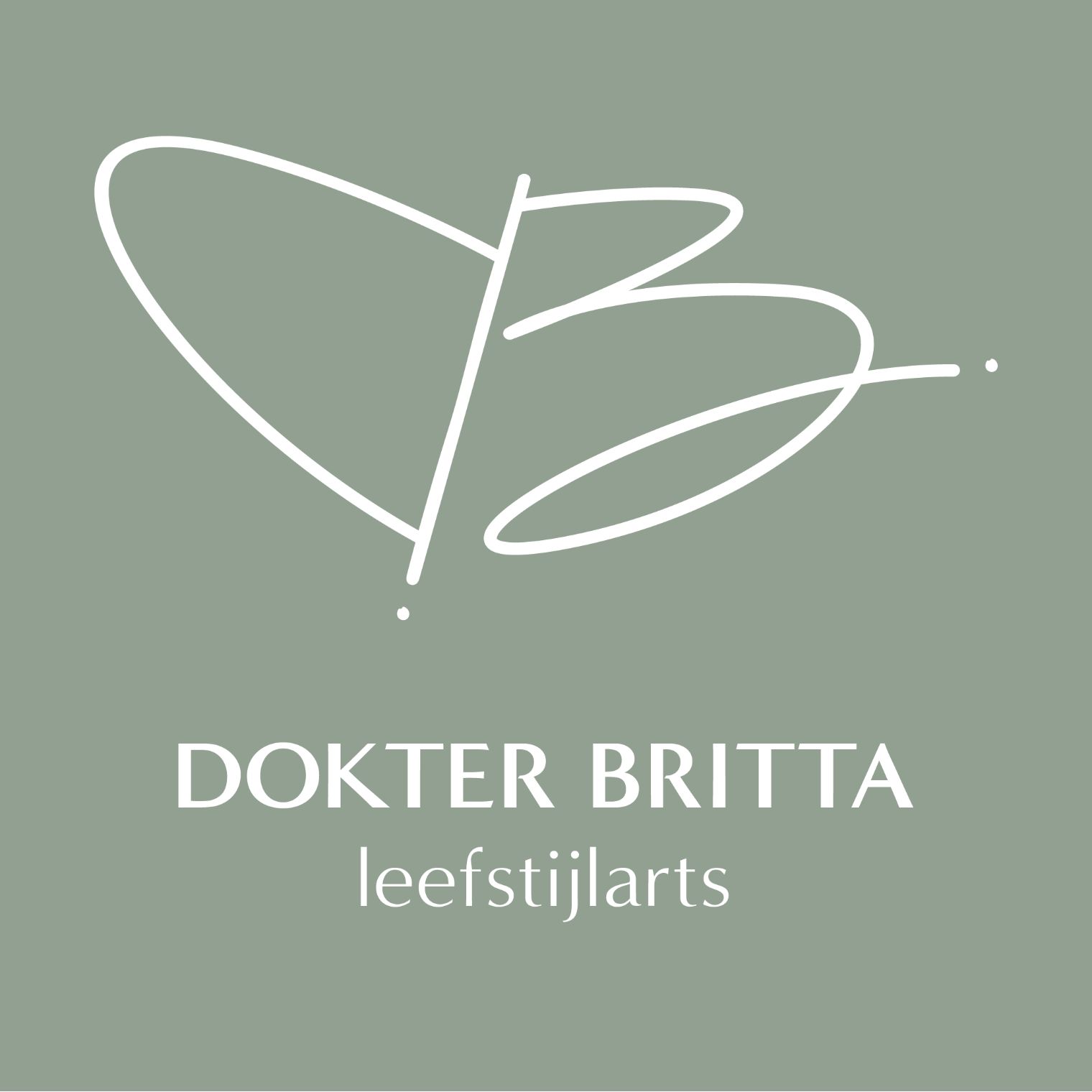 Logo Dokter Britta
