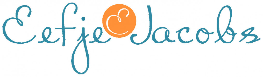 Logo Eefje Jacobs