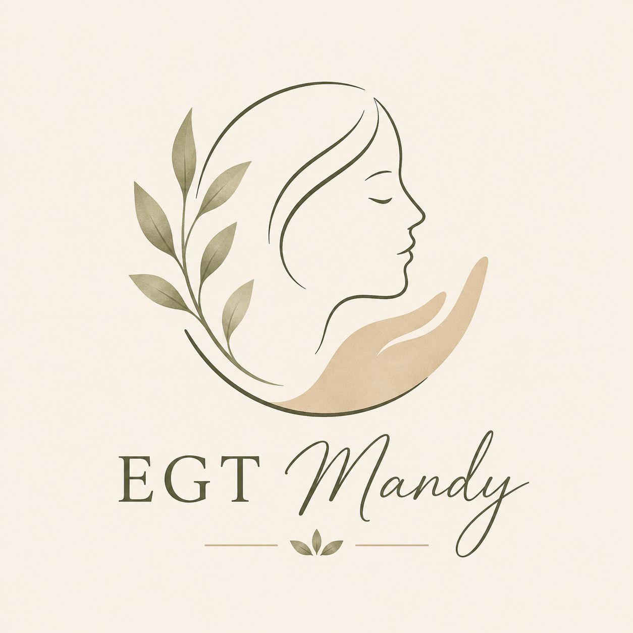 Logo EGT Mandy