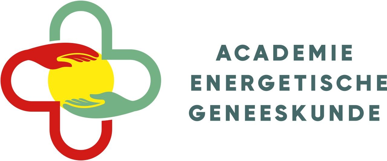 Logo Academie Energetische Geneeskunde