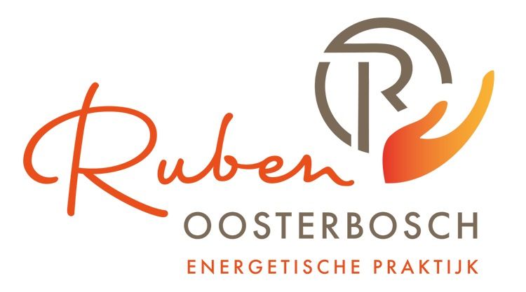 Logo Energetische praktijk Ruben Oosterbosch