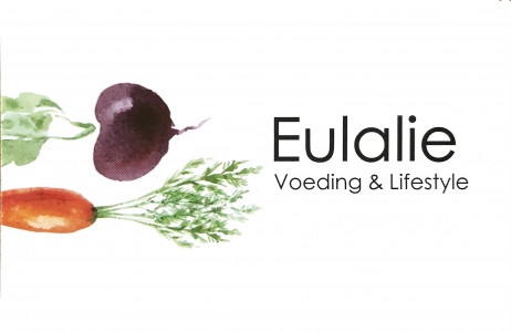 Logo Eulalie Voeding & Lifestyle