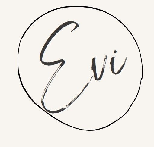 Logo Evi Tournois, Counseling & Coaching