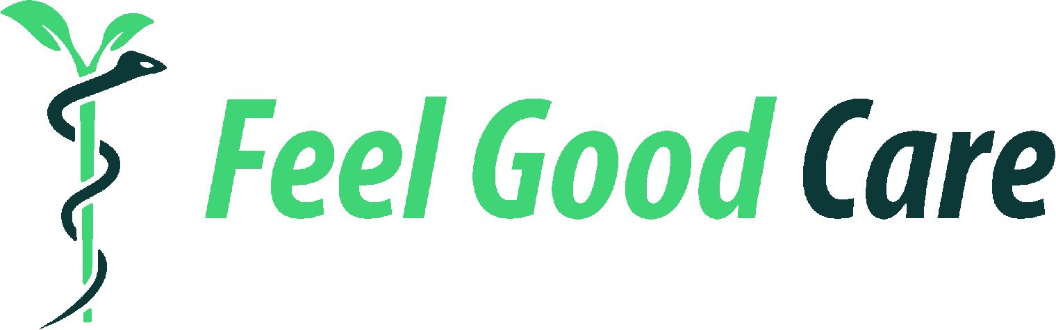 Logo FeelGoodCare