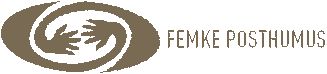 Logo Femke Posthumus