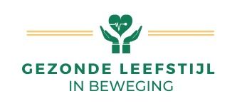 Logo GezondeLeefstijlinBeweging