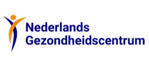 Logo Nederlands Gezondheidscentrum