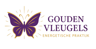 Logo Gouden vleugels