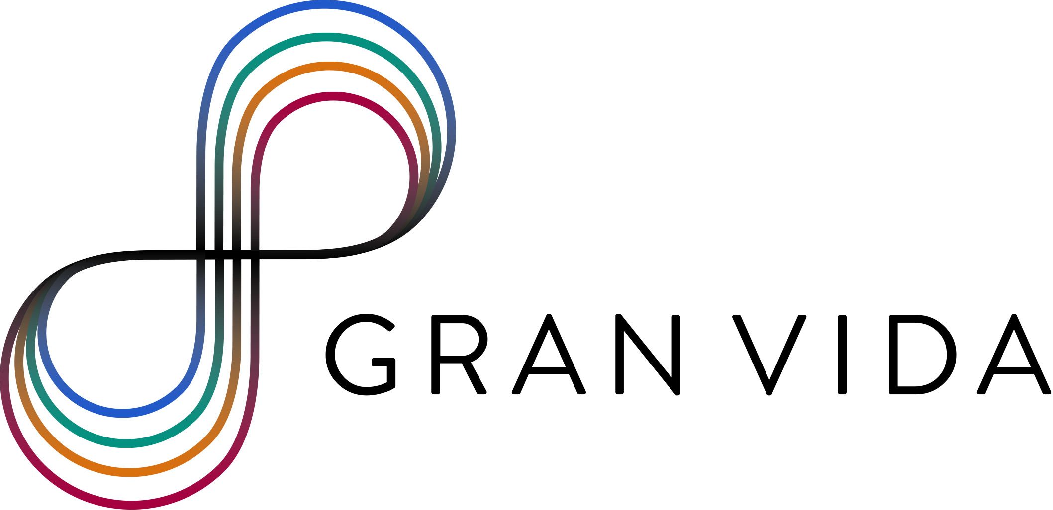 Logo Gran Vida