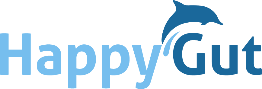 Logo Happy-gut