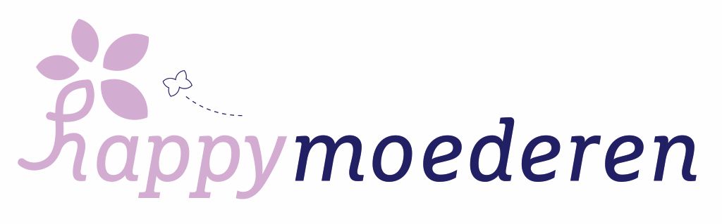Logo Happy Moederen