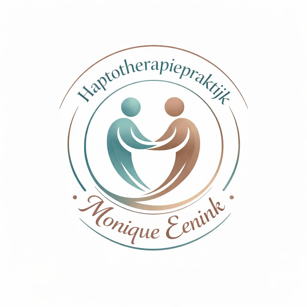 Logo Haptotherapiepraktijk Monique Eenink